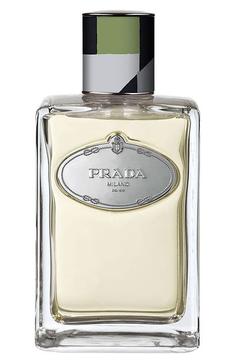 prada vetiver parfum